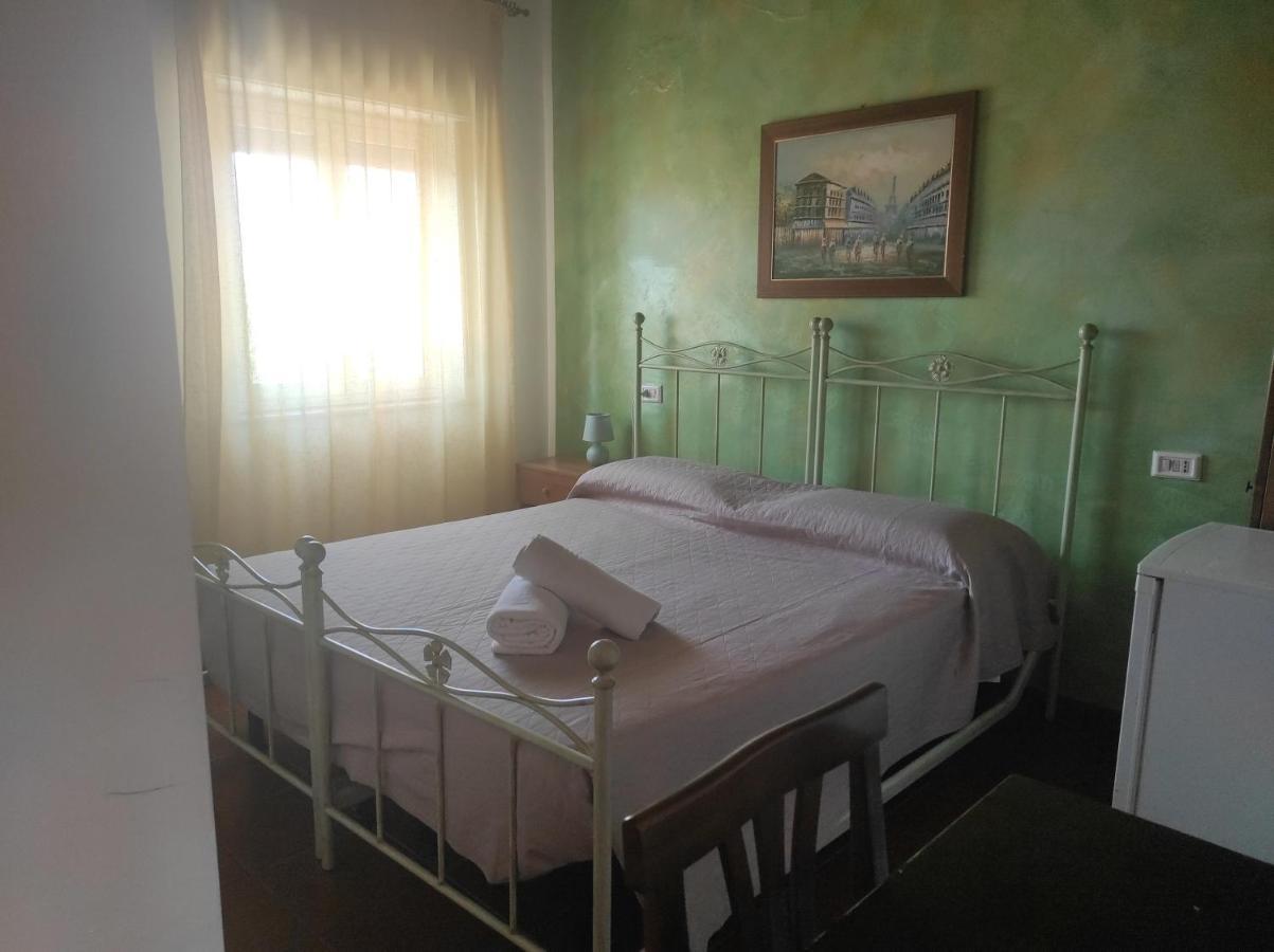 La Casetta B&B Milazzo Exterior foto